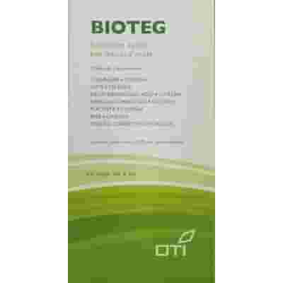 BIOTEG COMPOSTO 20 FIALE FISIOLOGICHE 2ML