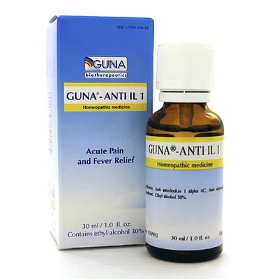 GUNA ANTI IL 1 30 ML GOCCE GUNA ANTI IL 1 30 ML GOCCE