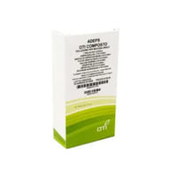 ADEPS OTI COMPOSTO 20 FIALE FISIOLOGICHE 2ML
