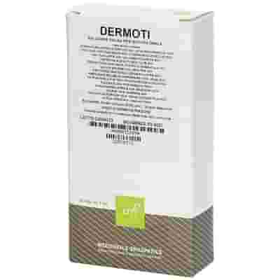 DERMOTI COMPOSTO 20 FIALE FISIOLOGICHE 2ML