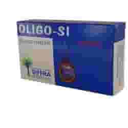 Integratore Oligo SI Cobalto, 20 fiale bevibili 2ml
