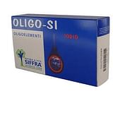 OLIGO SI IODIO 20 FIALE 2ML