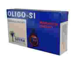 OLIGO SI MANGANESE COBALTO 20 FIALE 2ML