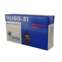 OLIGO SI MANGANESE RAME 20 FIALE 2ML