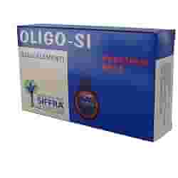 OLIGO SI MANGANESE RAME 20 FIALE 2ML