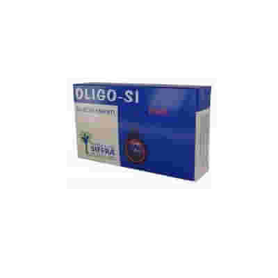 OLIGO SI RAME 20 FIALE 2ML