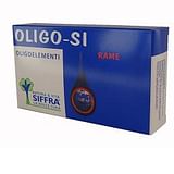 OLIGO SI RAME 20 FIALE 2ML