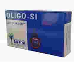 OLIGO SI RAME 20 FIALE 2ML
