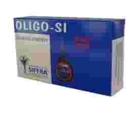 OLIGO SI ZINCO RAME 20 FIALE 2ML