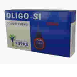 OLIGO SI FERRO 20 FIALE 2ML