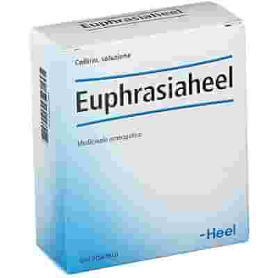 EUPHRASIAHELL COLLIRIO 15 FIALE