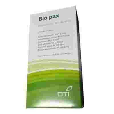 BIO PAX COMPOSTO 20 FIALE FISIOLOGICHE 2ML