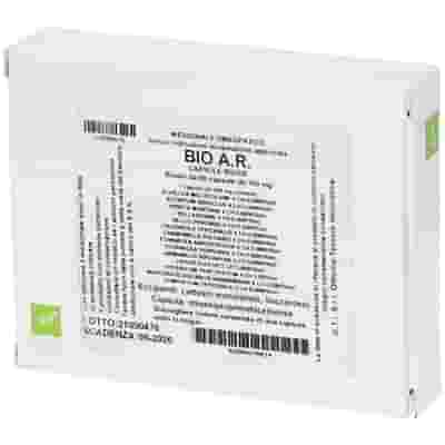 BIO AR COMPOSTO 60 CAPSULE