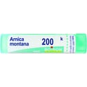 ARNICA MONTANA 200K DILUIZIONE KORSAKOVIANA GRANULI 4G