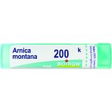 ARNICA MONTANA 200K DILUIZIONE KORSAKOVIANA GRANULI 4G