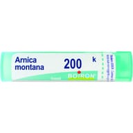 ARNICA MONTANA 200K DILUIZIONE KORSAKOVIANA GRANULI 4G