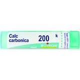 CALCAREA CARBONICUM OST 200K GRANULI 4G