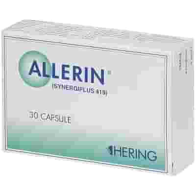 ALLERIN 450 MG 30 CAPSULE