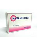 HAMAMELISPLUS 30 CAPSULE 450 MG