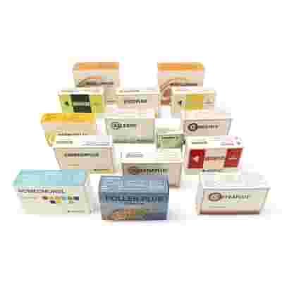 IGNATIAPLUS 30 CAPSULE 450 MG