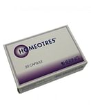 HOMEOTRES 30 CAPSULE 450 MG