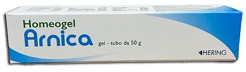 Arnica Homeogel 50 G