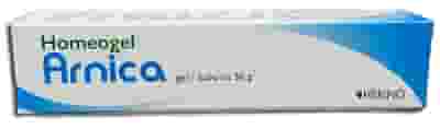 ARNICA HOMEOGEL 50 G