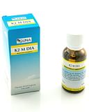 K2 M DIA 30 ML GOCCE