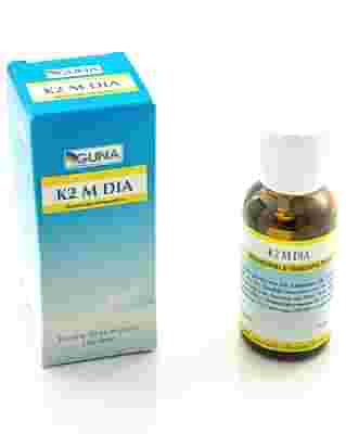 K2 M DIA 30 ML GOCCE