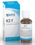 K2 F GOCCE 30 ML