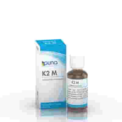 K2 M 30 ML GOCCE
