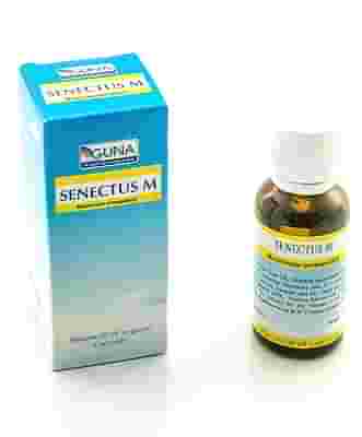SENECTUS M GOCCE 30 ML