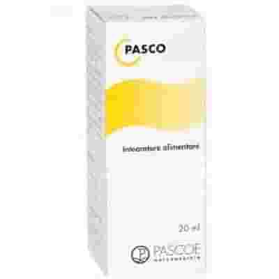 PASCO V GOCCE PASCOE 20 ML