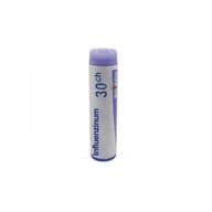 INFLUENZINUM 30CH GLOBULI 1 DOSE 1G