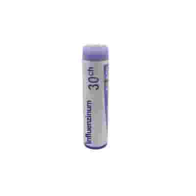 INFLUENZINUM 30CH GLOBULI 1 DOSE 1G