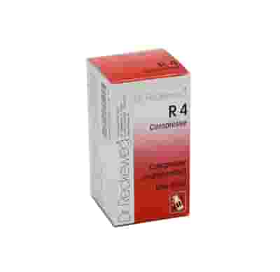 RECKEWEG R4 100 COMPRESSE