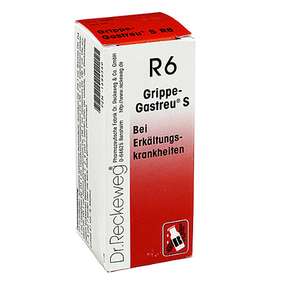 RECKEWEG R6 100 COMPRESSE