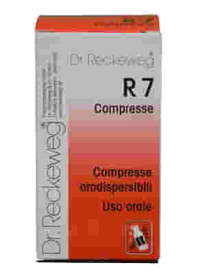 RECKEWEG R7 100 COMPRESSE