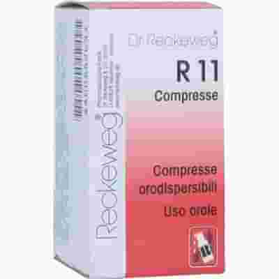 RECKEWEG R11 100 COMPRESSE