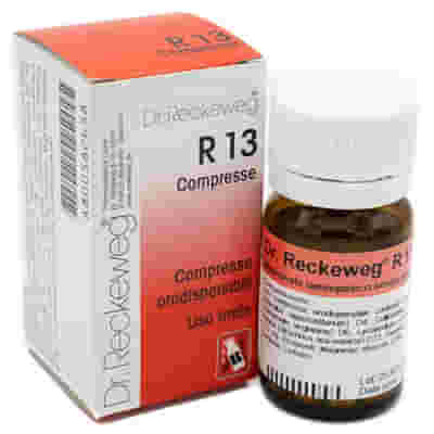 RECKEWEG R13 100 COMPRESSE