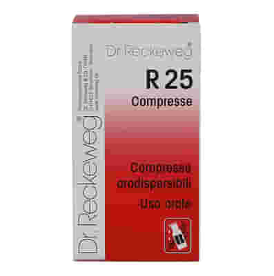 RECKEWEG R25 100 COMPRESSE