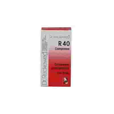RECKEWEG R40 100 COMPRESSE