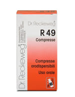 RECKEWEG R49 100 COMPRESSE