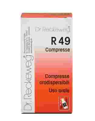 RECKEWEG R49 100 COMPRESSE