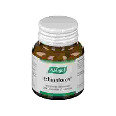 ECHINAFORCE 200 COMPRESSE VOGEL