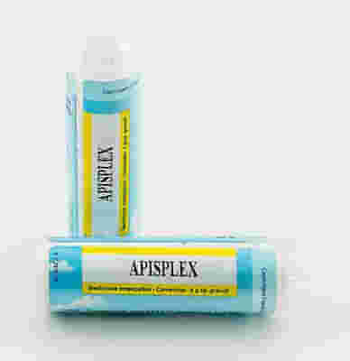 APISPLEX GRANULI 4G