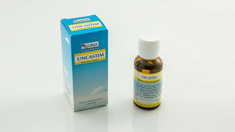 Uncastim Gocce 30 Ml