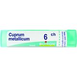 BOIRON CUPRUM METALLICUM 6CH GRANULI