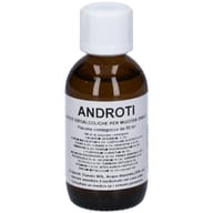 ANDROTI COMPOSTO GOCCE 50 ML SOLUZIONE IDROALCOLICA