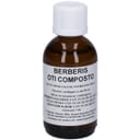 BERBERIS OTI COMPOSTO GOCCE 50 ML SOLUZIONE IDROALCOLICA